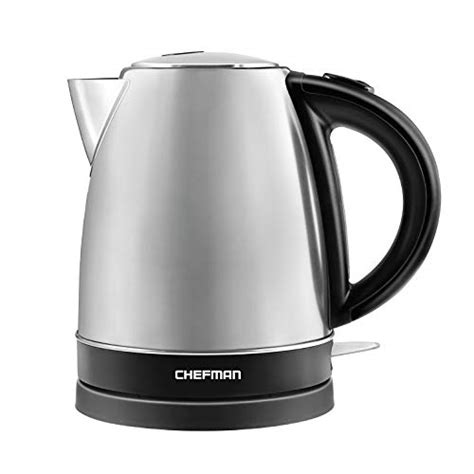 Best Electric Kettles There S One Clear Winner Bestreviews