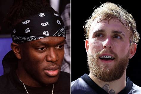 Jake Paul reveals terms for KSI grudge fight including life-changing ...