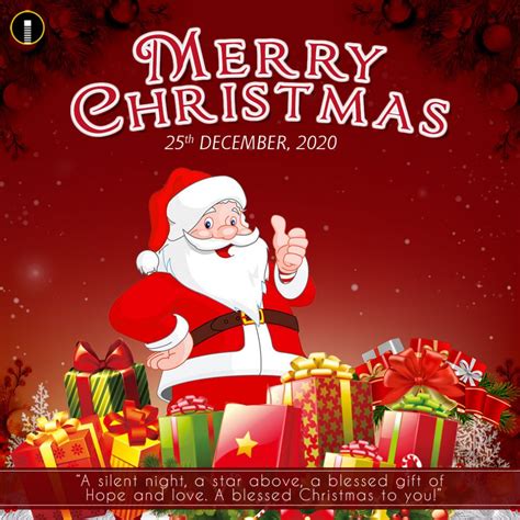 Happy Merry Christmas Wishes Images for Facebook, Instagram, Whatsapp. - Indiater