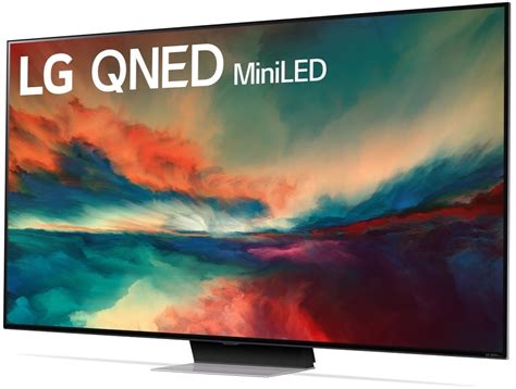 Lg Qned Miniled Qned Re Cm K Ultra Hd Smart Tv Wifi