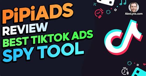 Pipiads Review Best Tiktok Ads Spy Tool Off