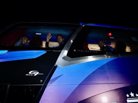 Todas las imágenes de la llegada de la Selección bicampeona tras ganar