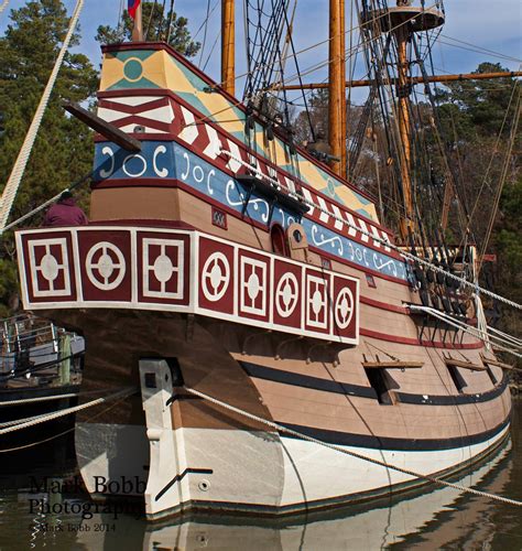 Susan Constant Hampton Roads Ship Model Society