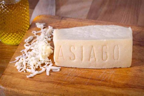 Asiago Cheese Vs Parmesan Cheese Which Is Better