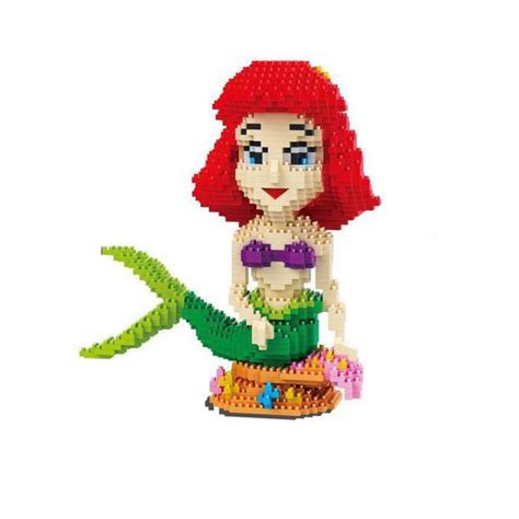 Balody Collection - LEPIN™ Land Shop