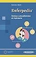 Enferpedia Técnicas y procedimientos de enfermería Amazon es