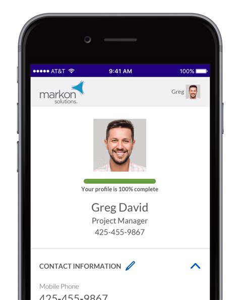 Markon Solutions for Distributed Remote Teams | LiveTiles
