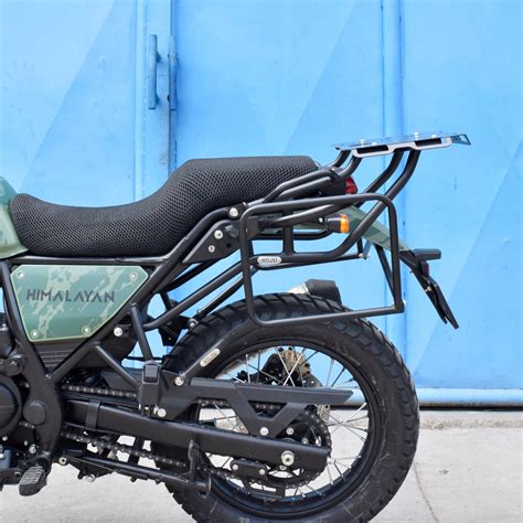 Parrilla Para Royal Enfield Himalayan Scram Kojumotos