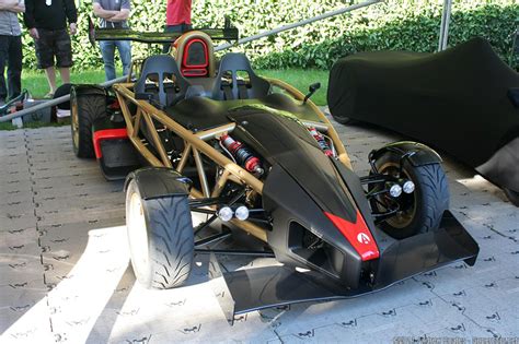 2008 Ariel Atom 500 V8 | Ariel | SuperCars.net