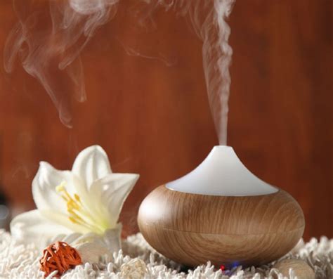 The Best Diffuser Essential Oils Will Be Different For Each Of Us But