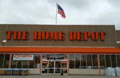 The Home Depot 1180 W Main St, Bridgeport, WV 26330 - YP.com