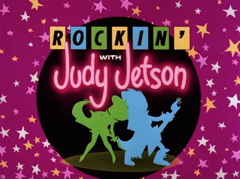 Rockin' with Judy Jetson | Hanna-Barbera Wiki | FANDOM powered by Wikia