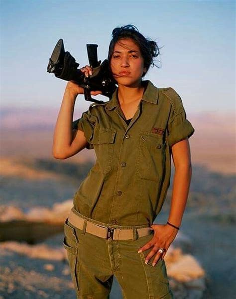 Military women, Army girl, Idf women