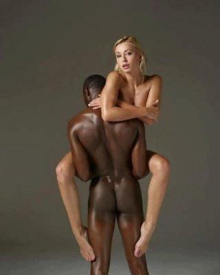 Interracial Nude Porn Pictures XXX Photos Sex Images PICTOA