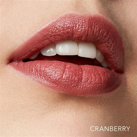 Bobbi Brown Crushed Lip Color Cranberry