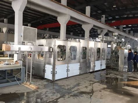 The Comparison Of Fruit Juice Hot Filling And Aseptic Filling