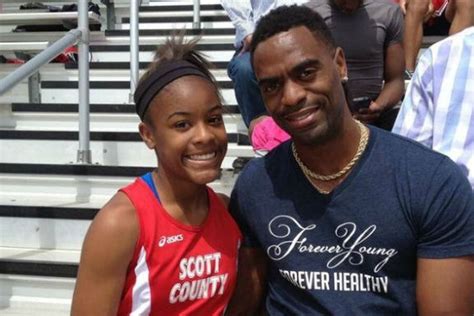 Hija De Tyson Gay Fallece En Tiroteo La Tercera