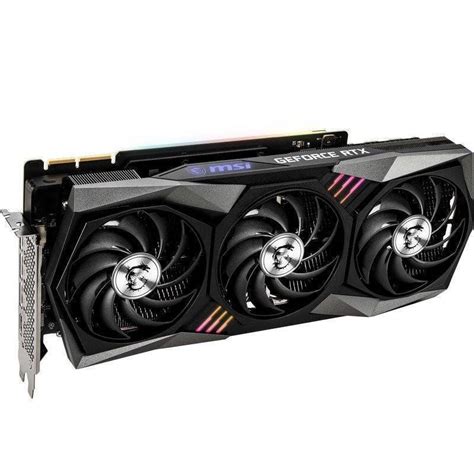 NVIDIA GEFORCE RTX 3070 8G GDDR6 Grafikkarte günstig - Preis ab 399,99€