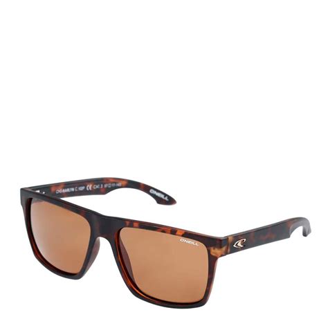 Men S Brown O Neill Sunglasses 57mm Brandalley