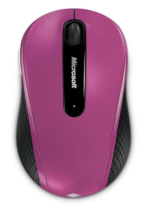 Microsoft Wireless Mobile Mouse 4000 Reviews And Ratings Techspot