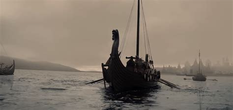 Vikings Valhalla revela trailer oficial da 2ª temporada Confira