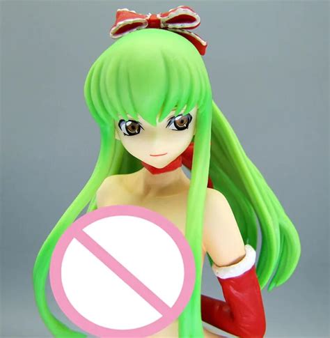 Code Geass Hot Girls Naked Telegraph