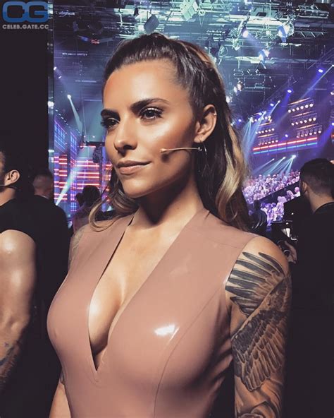 Sophia Thomalla Nude Pictures Photos Playboy Naked Topless Fappening