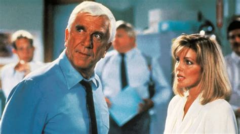 Revisiting The Naked Gun