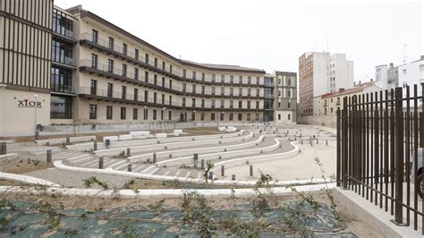 As Est Quedando La Segunda Fase De La Residencia Pontoneros De