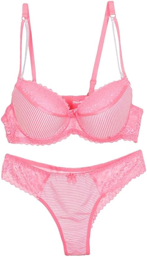 KSDFIUHAG Nuisettes Et Deshabillés Ensemble De Lingerie en Dentelle sous Vêtements Sexy pour