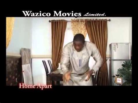 worlds apart | Nigerian Nollywood movies