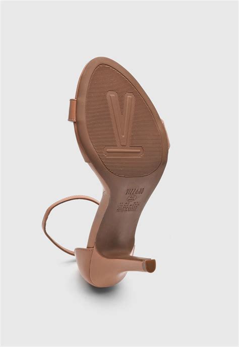 Sand Lia Vizzano Verniz Nude Compre Agora Dafiti Brasil