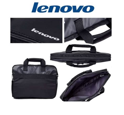 Lenovo Carry Case T1050 Blgt