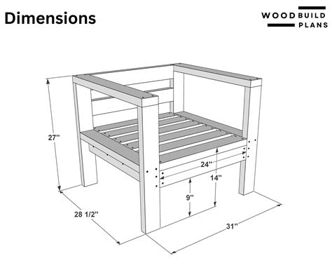 diy patio furniture plans 2