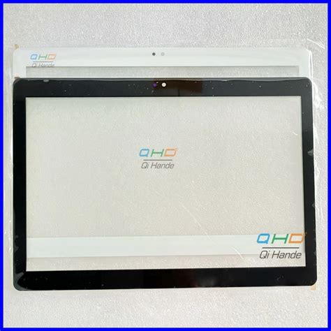 New For 10 1 Inch Bmxc Bs109 Tablet Capacitive Touch Screen Panel