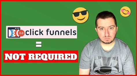 Easy Way To Build Sales Funnels WITHOUT Clickfunnels Free