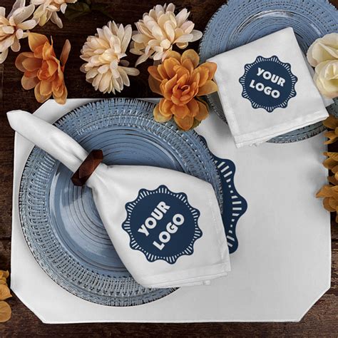 table napkin sky star trading