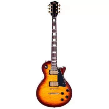 Guitarra Les Paul Sx Eh D Ds Guitar Music Shop