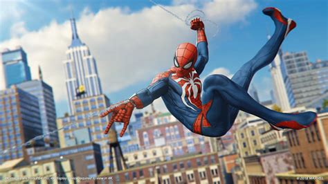 Marvel's Spider-Man PS5 sequel will reportedly launch next year, with ...