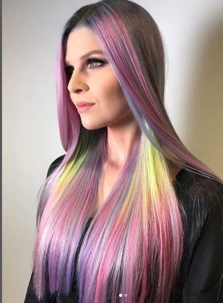 19 Perfect Lavender Hair Color Ideas For 2022 Stylinggo