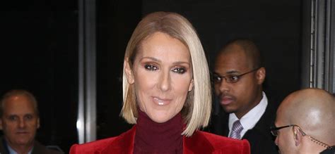 Celine Dion Cancels Courage World Tour Amid Health Struggle