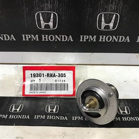 Jual Thermostat Crv Gen3 2000cc Civic FD1 2007 2008 2009 2010 2011