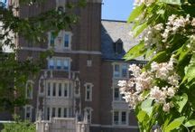 Nazareth College (nazarethcollege) on Pinterest