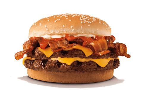 The Healthiest And Unhealthiest Things You Can Order At Burger King