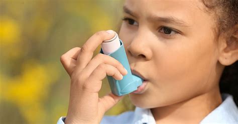 6 Tips For Managing Asthma Symptoms In Kids Holly Springs Pediatrics