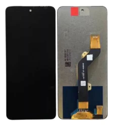 Pantalla Táctil Lcd Para Infinix Hot 30 Play X6835 X6835b Cuotas sin
