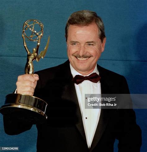 William Daniels Actor Photos And Premium High Res Pictures Getty Images