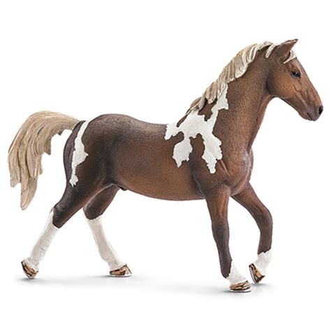 Schleich Trakehner Horse Family Figures Each Sold Separately