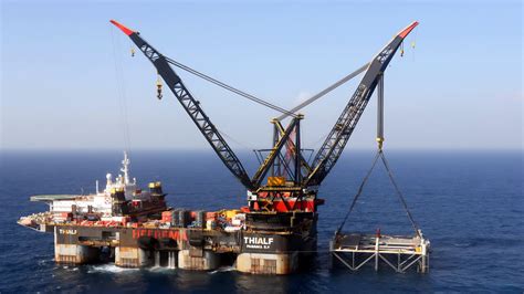 Israel: Government officially recognizes new gas field discovery - Acts ...