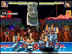 Hentai Mugen Chun Li Gangbang Xxx Mobile Porno Videos Movies IPornTV Net